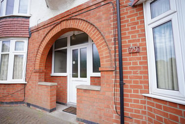 6 bed house, Westfield Drive, City Centre, Loughborough, LE113QJ - Image 10