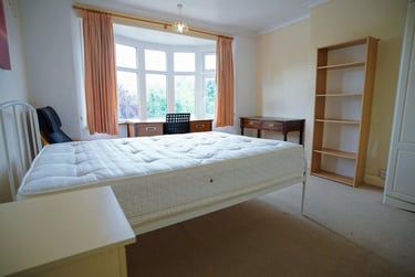 6 bed house, Westfield Drive, City Centre, Loughborough, LE113QJ - Image 7