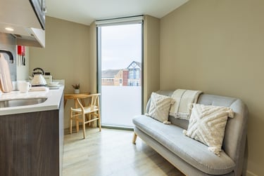 Excellent Plus at Tribu, Old London Road, City Centre, Kingston, KT26SN - Image 2