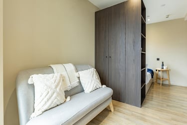 Excellent Plus at Tribu, Old London Road, City Centre, Kingston, KT26SN - Image 3