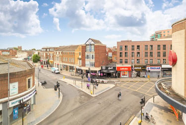 Excellent Plus at Tribu, Old London Road, City Centre, Kingston, KT26SN - Image 12