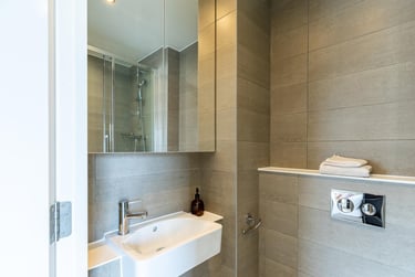 Excellent Plus at Tribu, Old London Road, City Centre, Kingston, KT26SN - Image 6