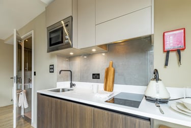 Excellent Plus at Tribu, Old London Road, City Centre, Kingston, KT26SN - Image 11