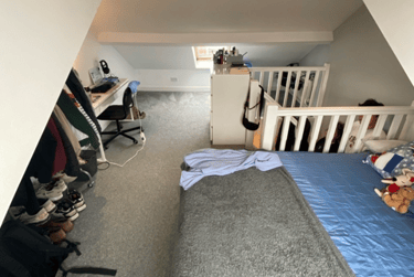 5 bed house, Edward Street, City Centre, Loughborough, LE111QF - Image 4