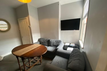 5 bed house, Edward Street, City Centre, Loughborough, LE111QF - Image 5