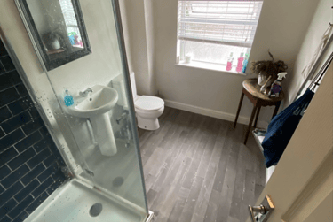 5 bed house, Edward Street, City Centre, Loughborough, LE111QF - Image 7