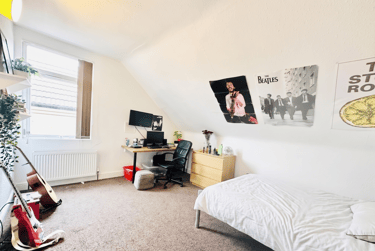 5 bed house, Midland Avenue, Lenton, Nottingham, NG72FD - Image 7