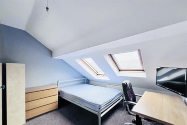 5 bed house, Cottesmore Road, Lenton, Nottingham, NG71QE - Image 3