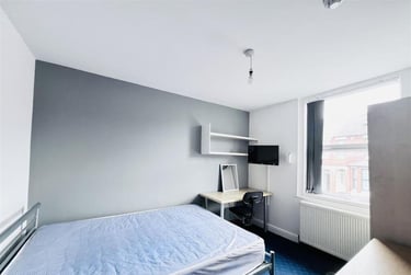 5 bed house, Cottesmore Road, Lenton, Nottingham, NG71QE - Image 4