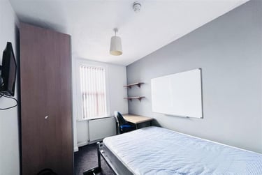 5 bed house, Cottesmore Road, Lenton, Nottingham, NG71QE - Image 6