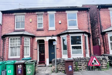 5 bed house, Cottesmore Road, Lenton, Nottingham, NG71QE - Image 8