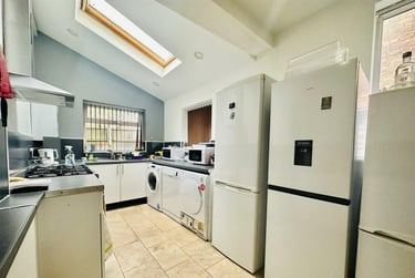 6 bed house, Sherwin Grove, Lenton, Nottingham, NG72EZ - Image 3
