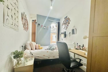 6 bed house, Sherwin Grove, Lenton, Nottingham, NG72EZ - Image 8