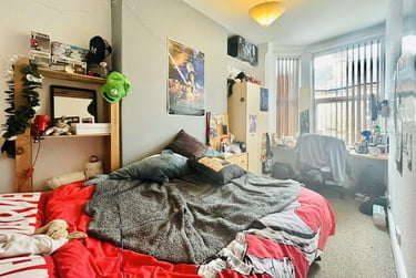 6 bed house, Sherwin Grove, Lenton, Nottingham, NG72EZ - Image 9