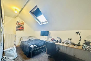 6 bed house, Sherwin Grove, Lenton, Nottingham, NG72EZ - Image 10