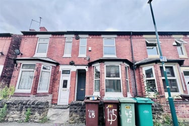 6 bed house, Rothesay Avenue, Radford, Nottingham, NG71PU - Image 11