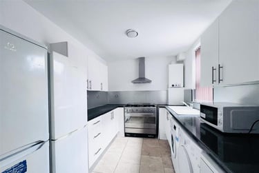 6 bed house, Rothesay Avenue, Radford, Nottingham, NG71PU - Image 12