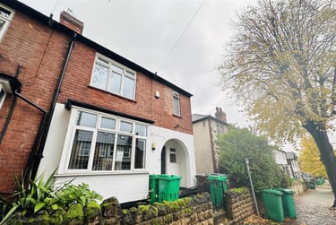 6 bed house, Harrington Drive, Lenton, Nottingham, NG71JJ - Image 10