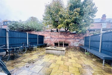 6 bed house, Harrington Drive, Lenton, Nottingham, NG71JJ - Image 9