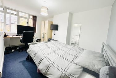 6 bed house, Harrington Drive, Lenton, Nottingham, NG71JJ - Image 7