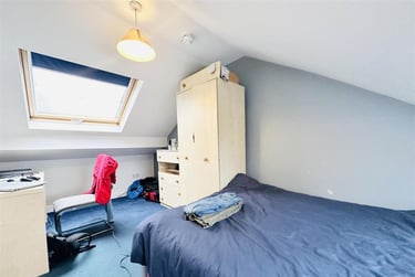 6 bed house, Harrington Drive, Lenton, Nottingham, NG71JJ - Image 11