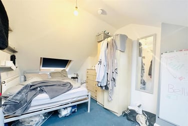 6 bed house, Harrington Drive, Lenton, Nottingham, NG71JJ - Image 12