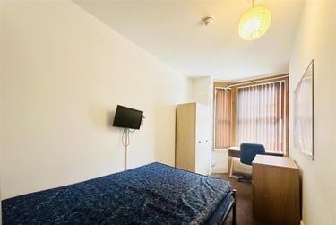 6 bed house, Church Grove, Lenton, Nottingham, NG72FG - Image 10