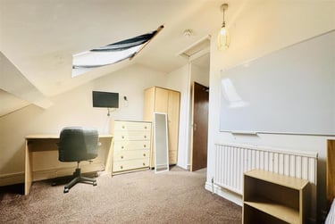6 bed house, Church Grove, Lenton, Nottingham, NG72FG - Image 11