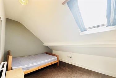 6 bed house, Church Grove, Lenton, Nottingham, NG72FG - Image 12