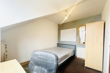 6 bed house, Church Grove, Lenton, Nottingham, NG72FG - Image 13