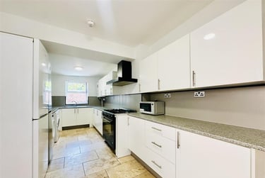 6 bed house, Midland Avenue, Lenton, Nottingham, NG72FD - Image 5