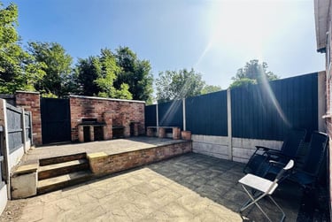 6 bed house, Midland Avenue, Lenton, Nottingham, NG72FD - Image 6