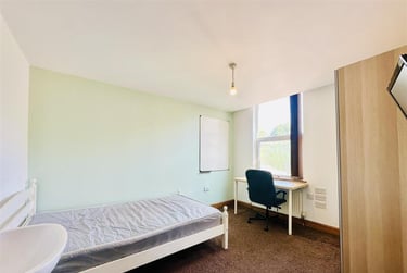 6 bed house, Midland Avenue, Lenton, Nottingham, NG72FD - Image 11