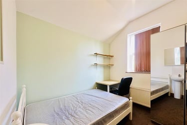 6 bed house, Midland Avenue, Lenton, Nottingham, NG72FD - Image 12