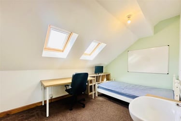 6 bed house, Midland Avenue, Lenton, Nottingham, NG72FD - Image 14