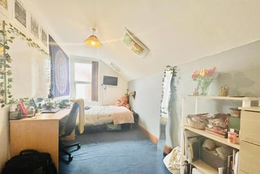 6 bed house, Sherwin Road, Lenton, Nottingham, NG72FB - Image 2
