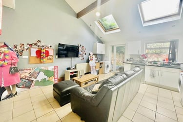 6 bed house, Sherwin Road, Lenton, Nottingham, NG72FB - Image 4