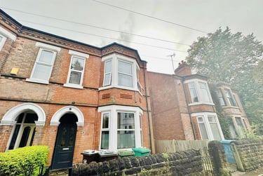 6 bed house, Sherwin Road, Lenton, Nottingham, NG72FB - Image 7