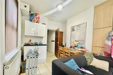 6 bed house, Sherwin Road, Lenton, Nottingham, NG72FB - Image 8