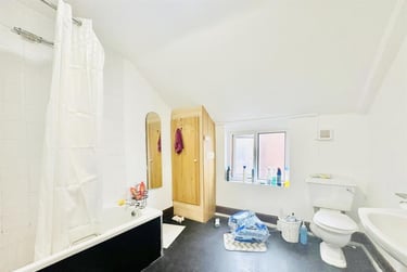 6 bed house, Sherwin Road, Lenton, Nottingham, NG72FB - Image 10
