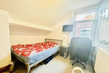 6 bed house, Sherwin Road, Lenton, Nottingham, NG72FB - Image 11
