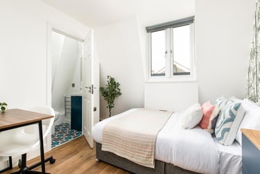 4 bed house, Westbourne Grove, Bedminster, Bristol, BS33LQ - Image 2
