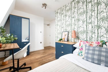4 bed house, Westbourne Grove, Bedminster, Bristol, BS33LQ - Image 14