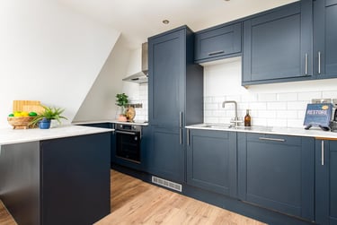 4 bed house, Westbourne Grove, Bedminster, Bristol, BS33LQ - Image 5