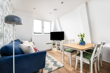 4 bed house, Westbourne Grove, Bedminster, Bristol, BS33LQ - Image 1