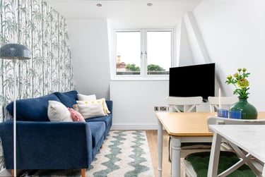 4 bed house, Westbourne Grove, Bedminster, Bristol, BS33LQ - Image 2