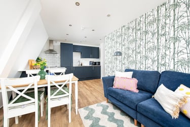4 bed house, Westbourne Grove, Bedminster, Bristol, BS33LQ - Image 3