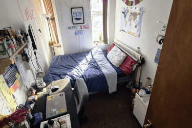 6 bed house, Sherwin Grove, Lenton, Nottingham, NG72EZ - Image 1