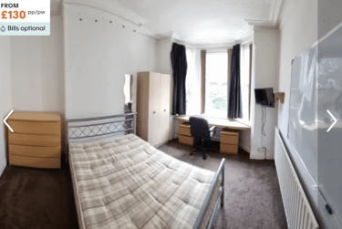 6 bed house, Sherwin Grove, Lenton, Nottingham, NG72EZ - Image 3