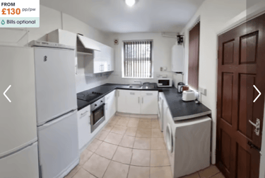 6 bed house, Sherwin Grove, Lenton, Nottingham, NG72EZ - Image 4
